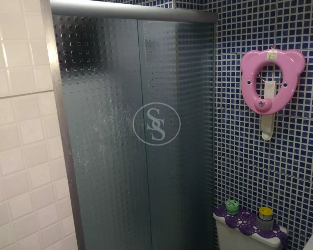 Apartamento, 2 quartos, 45 m² - Foto 1