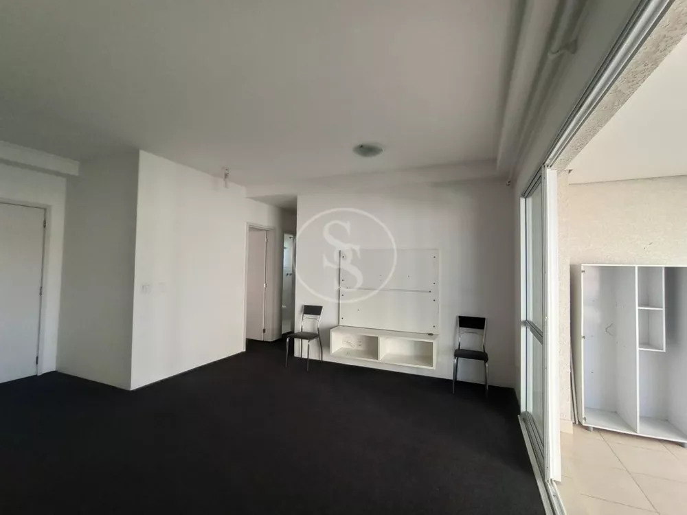 Apartamento à venda com 2 quartos, 81m² - Foto 2