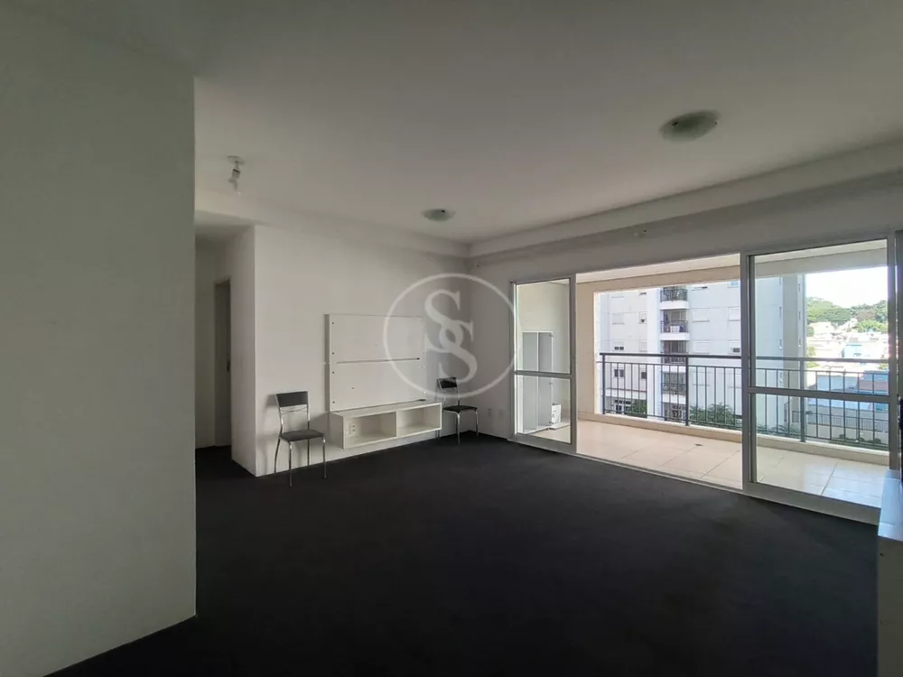 Apartamento à venda com 2 quartos, 81m² - Foto 1