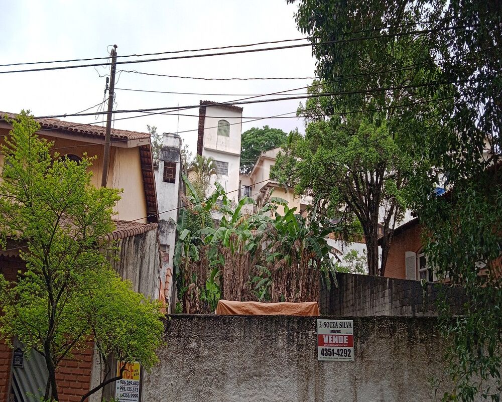 Terreno, 294 m² - Foto 4