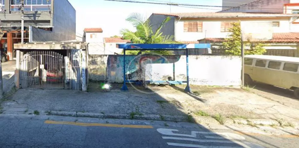 Loteamento e Condomínio à venda, 294m² - Foto 1