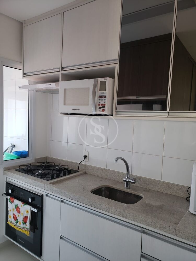 Apartamento, 2 quartos, 64 m² - Foto 4