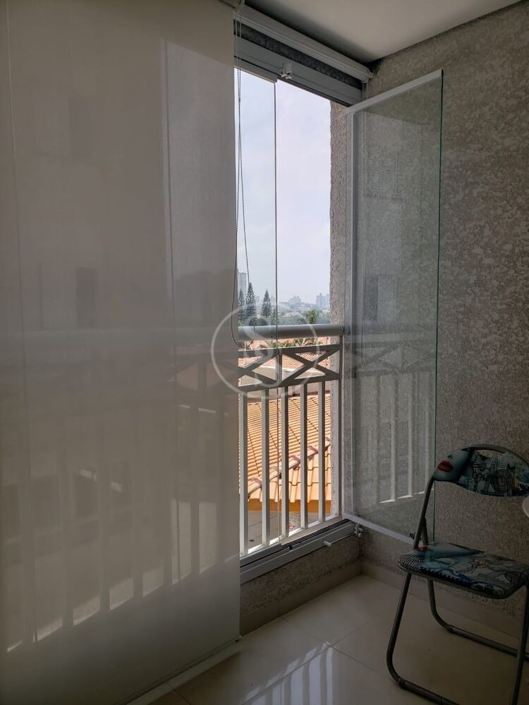 Apartamento, 2 quartos, 64 m² - Foto 2