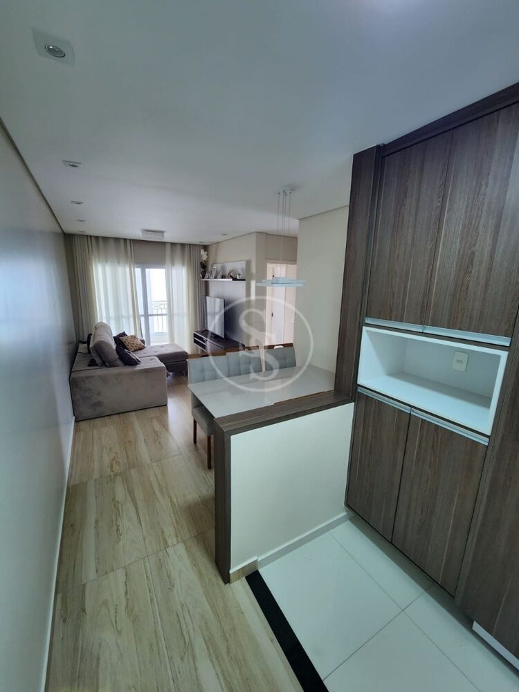 Apartamento, 2 quartos, 64 m² - Foto 3