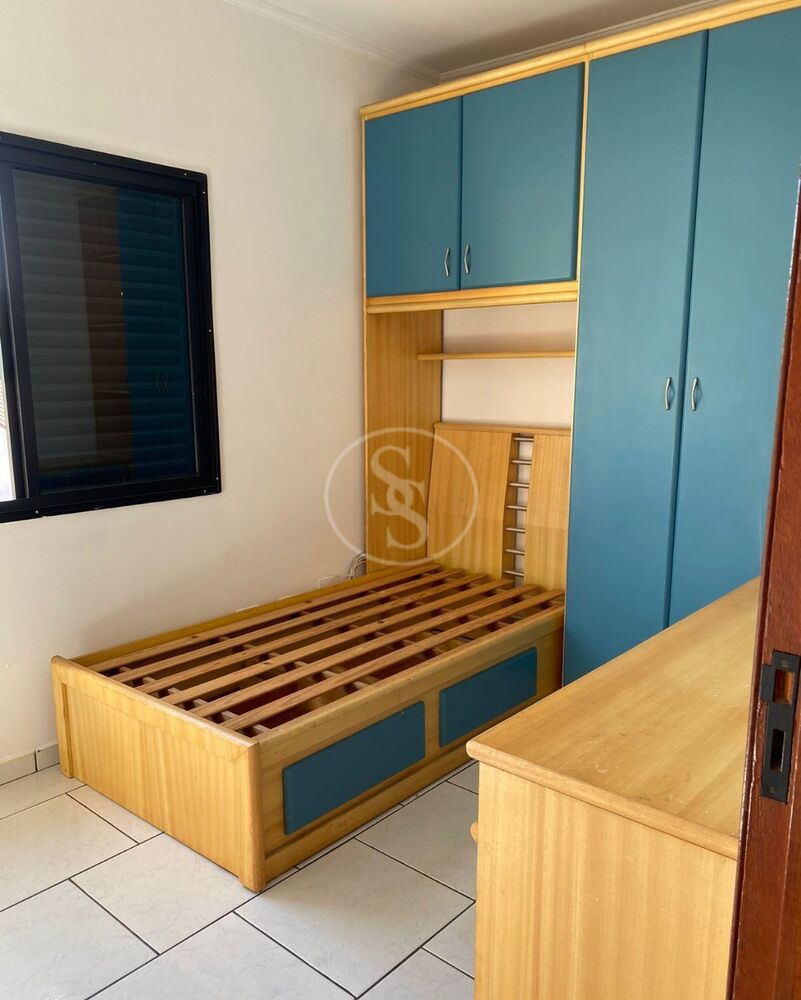 Apartamento, 2 quartos, 55 m² - Foto 3