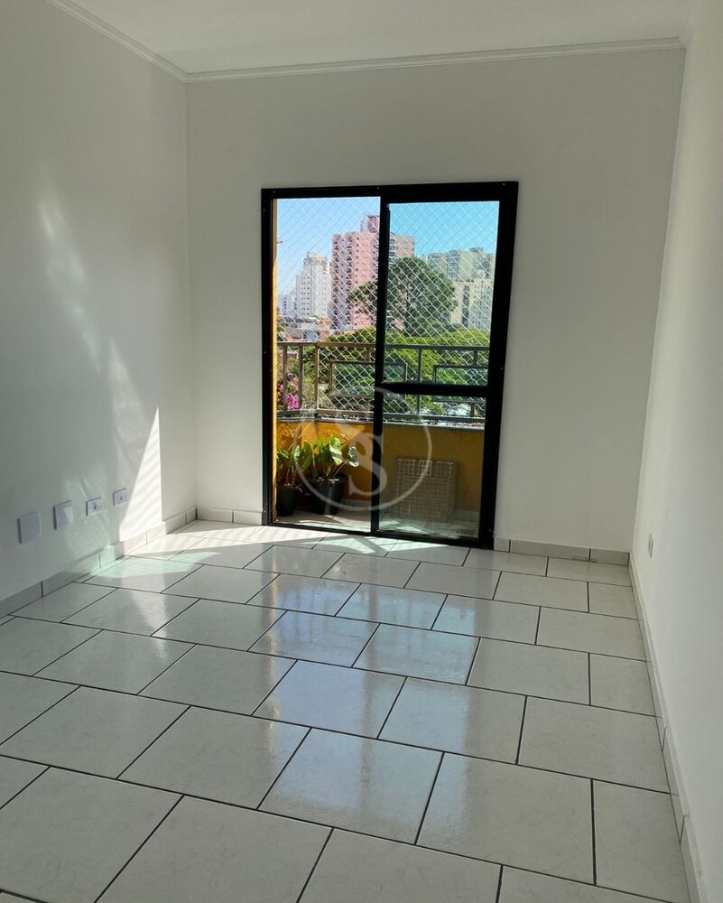 Apartamento, 2 quartos, 55 m² - Foto 2