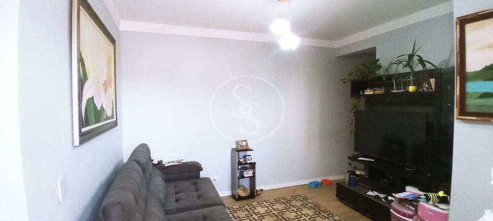 Apartamento, 2 quartos, 58 m² - Foto 12