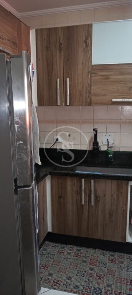Apartamento, 2 quartos, 58 m² - Foto 2
