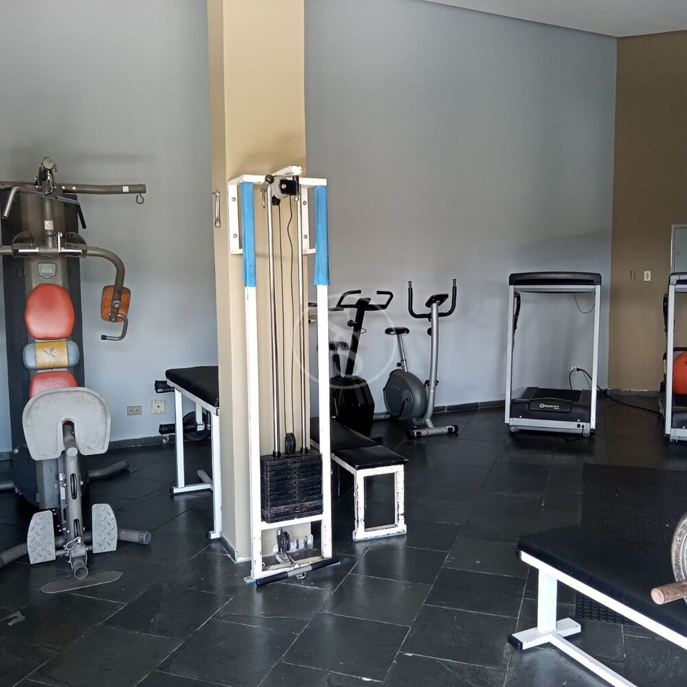 Apartamento, 2 quartos, 58 m² - Foto 6
