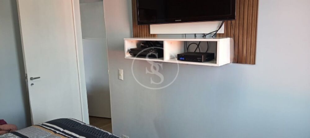 Apartamento, 2 quartos, 58 m² - Foto 9