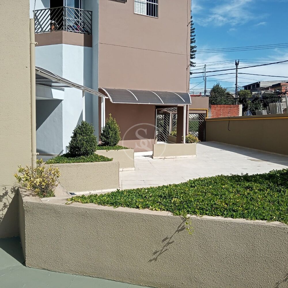 Apartamento, 2 quartos, 58 m² - Foto 4