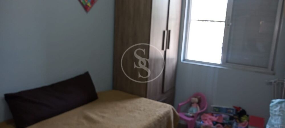 Apartamento, 2 quartos, 58 m² - Foto 3