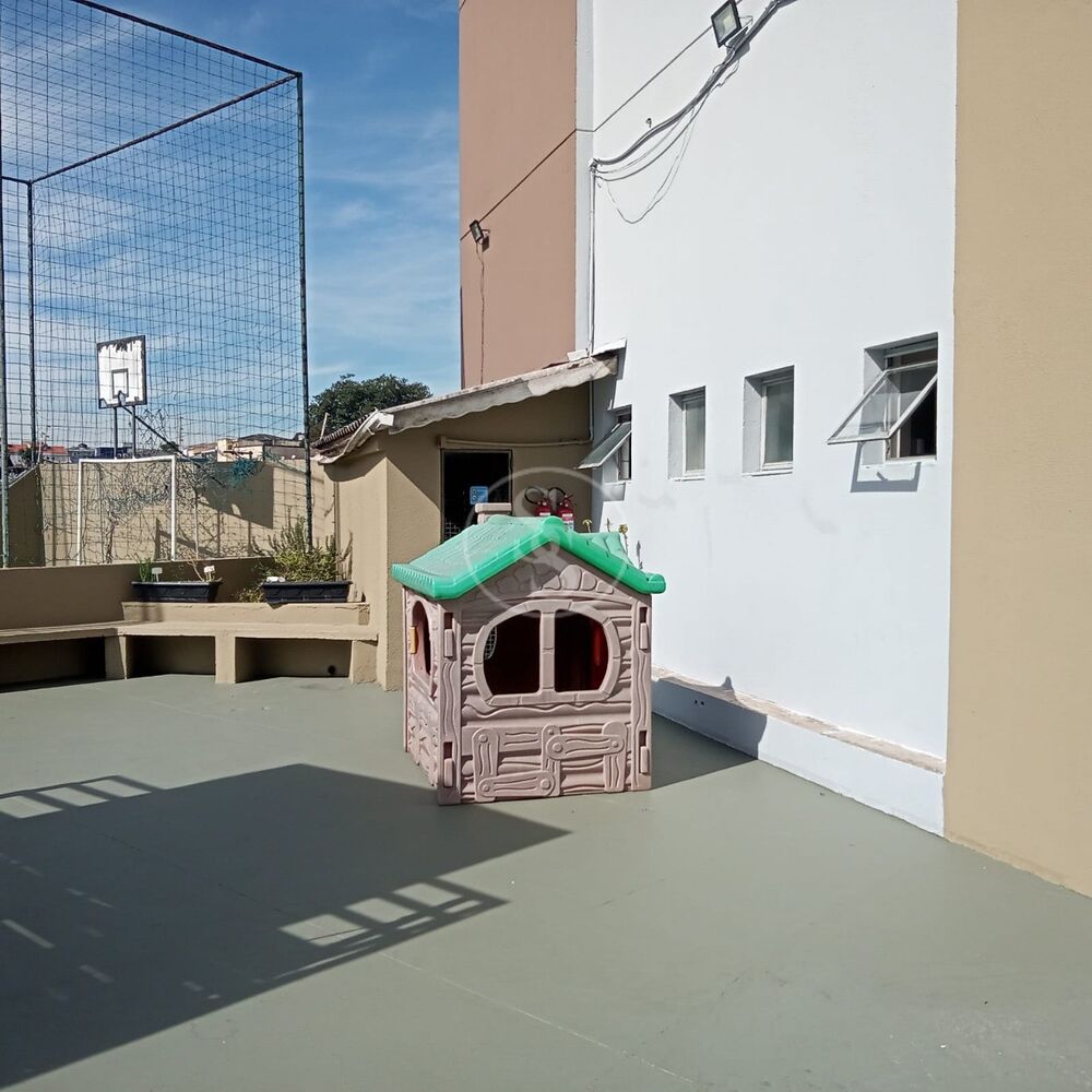 Apartamento, 2 quartos, 58 m² - Foto 5