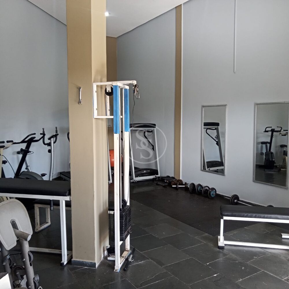 Apartamento, 2 quartos, 58 m² - Foto 1