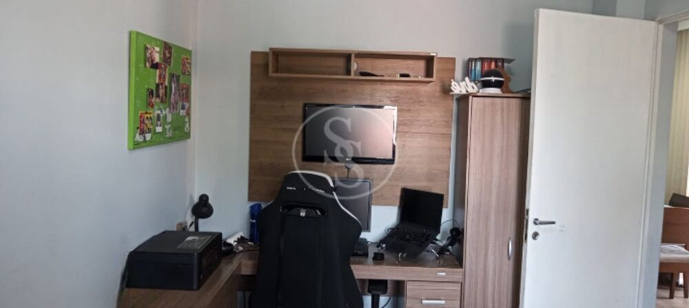 Apartamento, 2 quartos, 58 m² - Foto 11