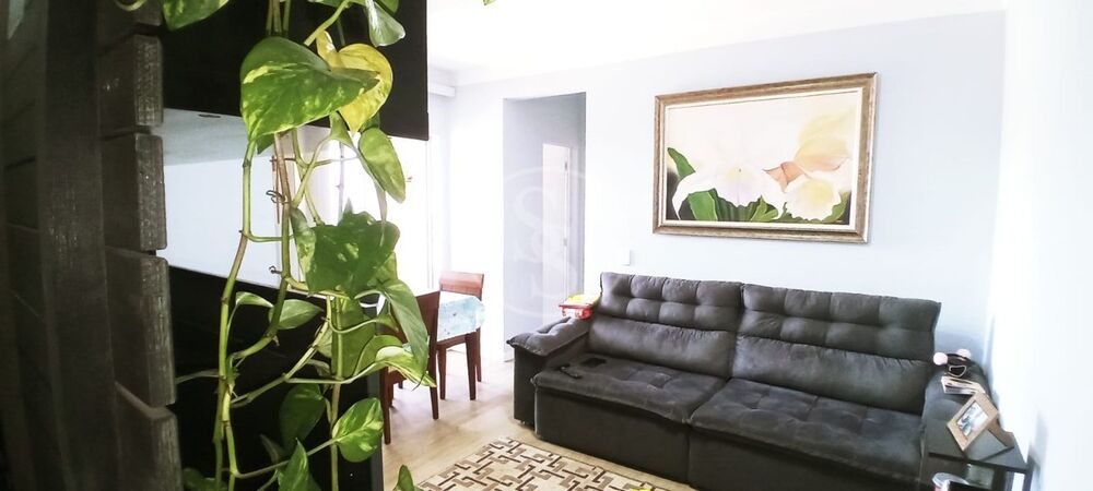Apartamento, 2 quartos, 58 m² - Foto 10