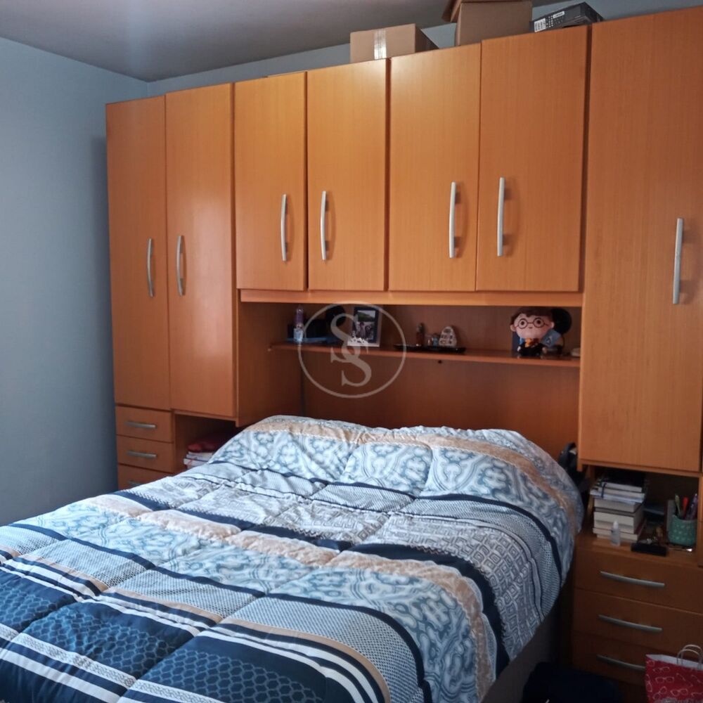 Apartamento, 2 quartos, 58 m² - Foto 7