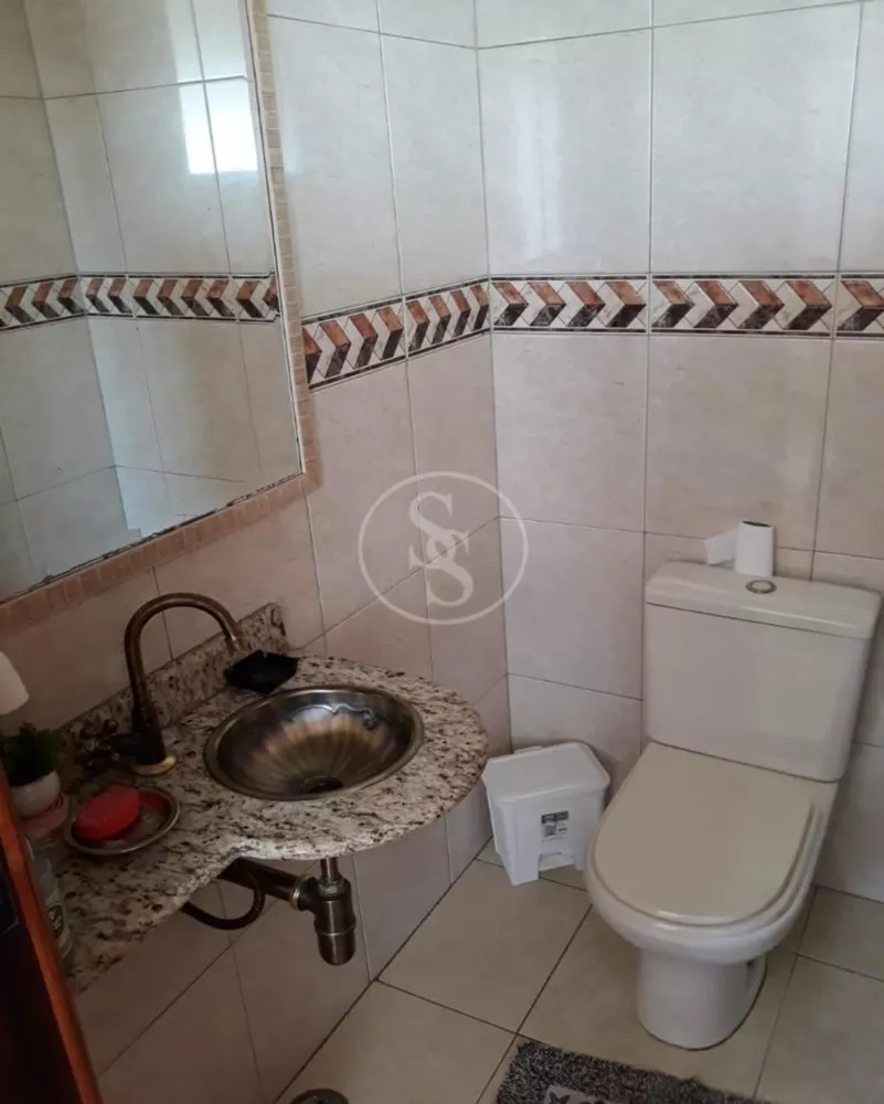 Cobertura à venda com 3 quartos, 200m² - Foto 12