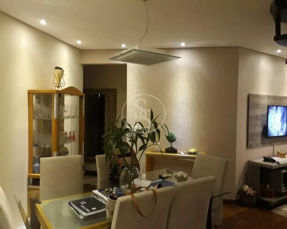 Cobertura à venda com 3 quartos, 200m² - Foto 3