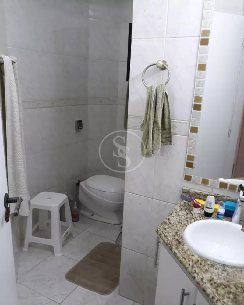 Cobertura à venda com 3 quartos, 200m² - Foto 11