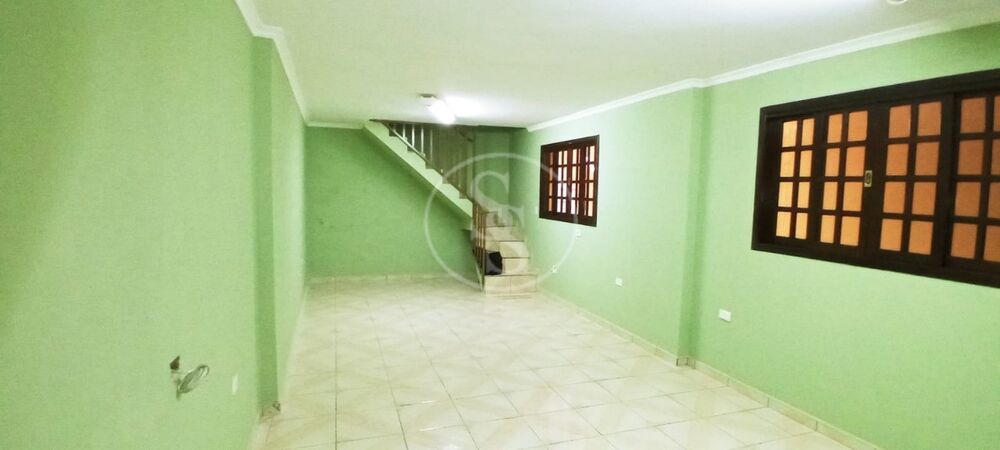 Casa, 2 quartos - Foto 1