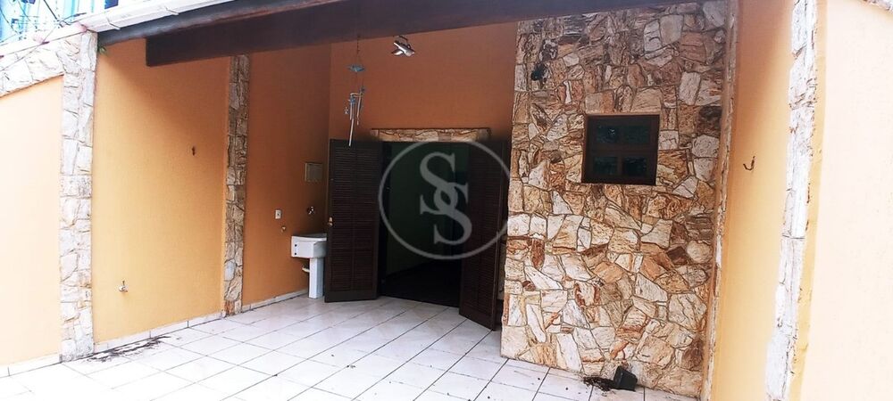 Casa, 2 quartos - Foto 2