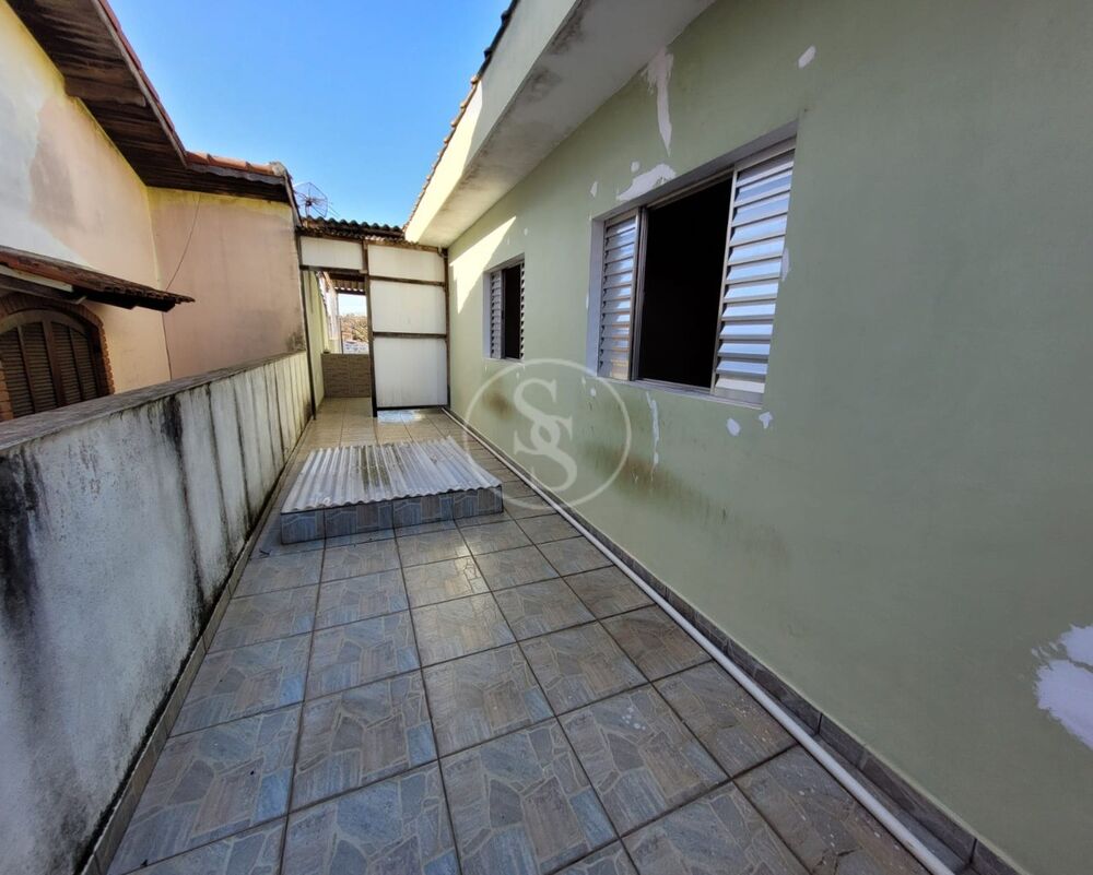 Sobrado à venda com 3 quartos - Foto 6