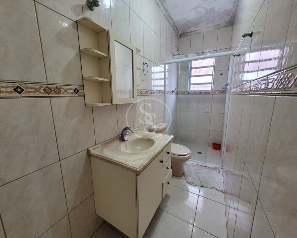 Sobrado à venda com 3 quartos - Foto 4