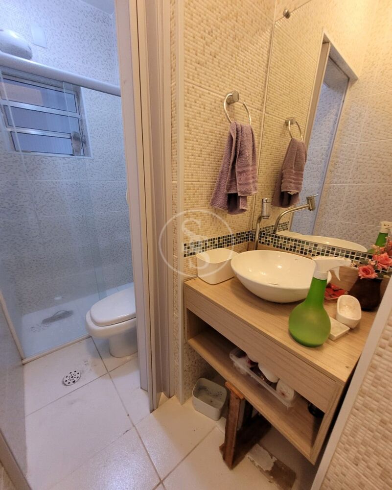 Sobrado à venda com 3 quartos - Foto 3