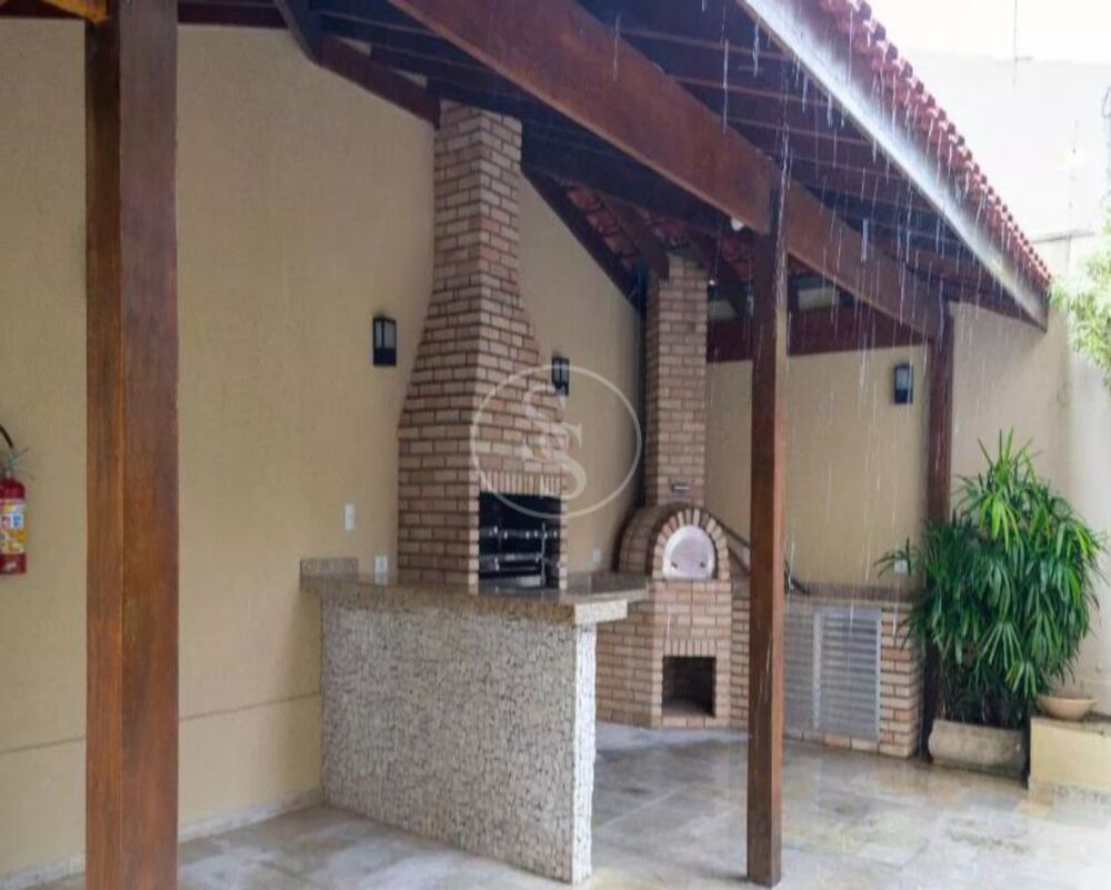 Apartamento, 3 quartos, 130 m² - Foto 3