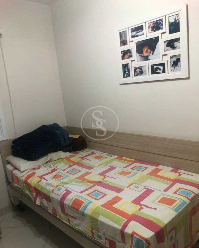 Apartamento, 3 quartos, 130 m² - Foto 1