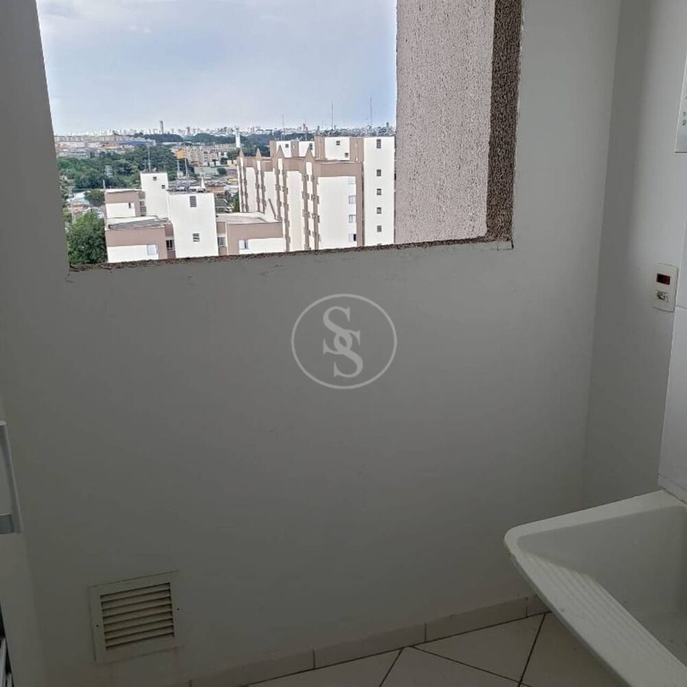 Apartamento, 2 quartos, 48 m² - Foto 7