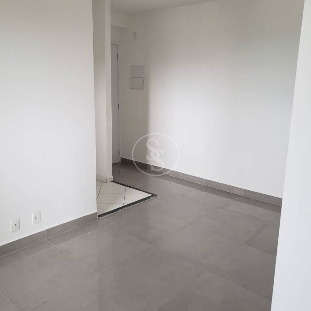Apartamento, 2 quartos, 48 m² - Foto 2