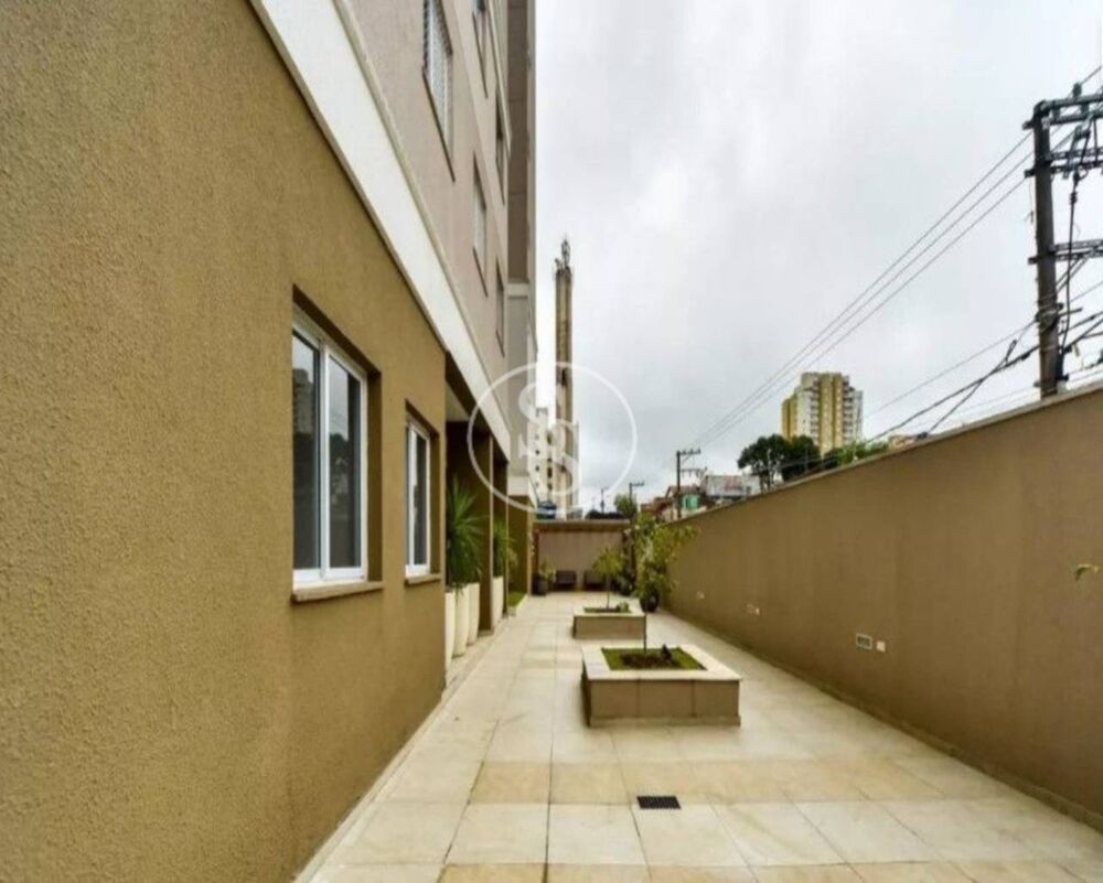 Apartamento, 2 quartos, 48 m² - Foto 9