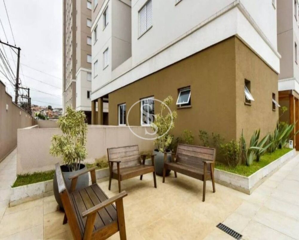 Apartamento, 2 quartos, 48 m² - Foto 10