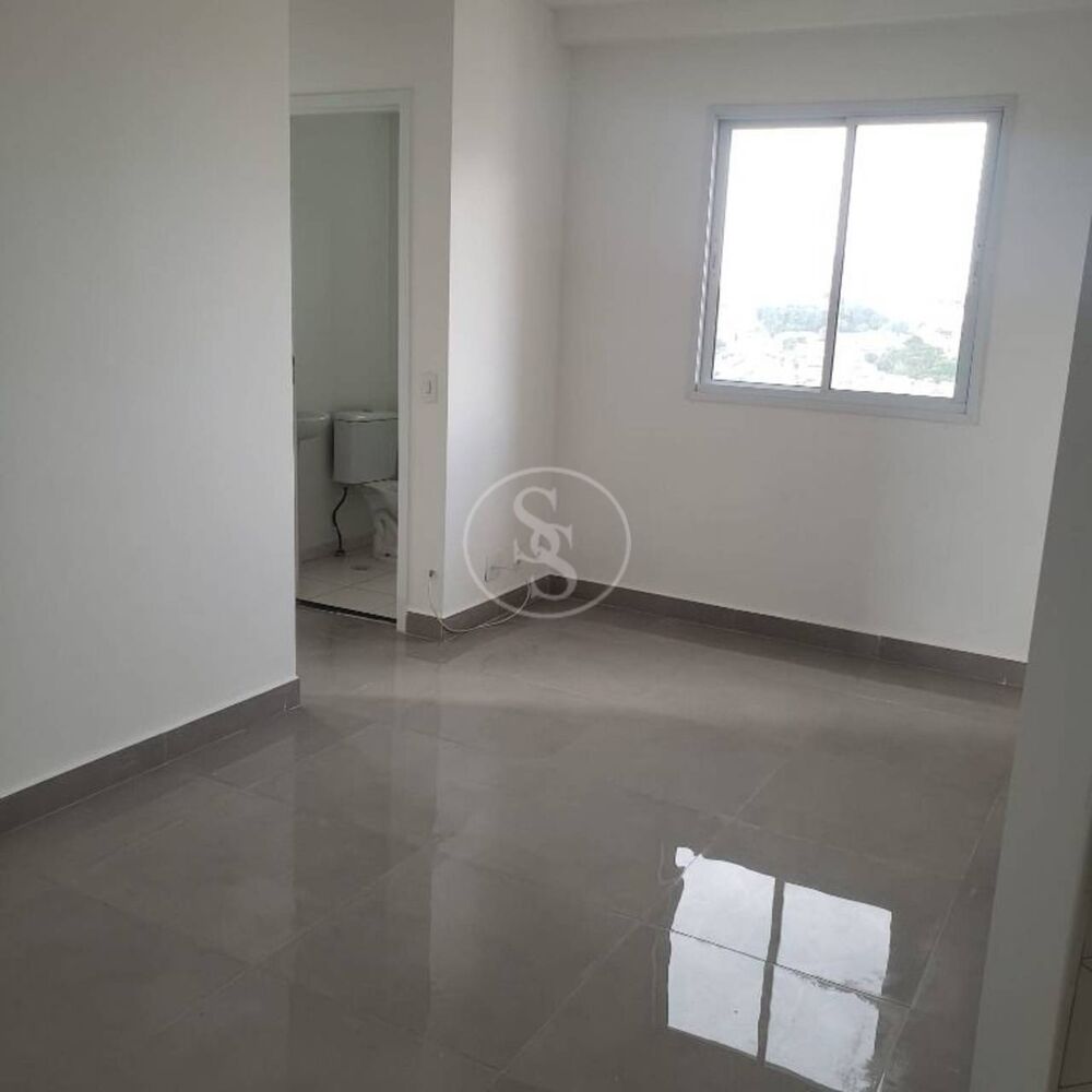 Apartamento, 2 quartos, 48 m² - Foto 1
