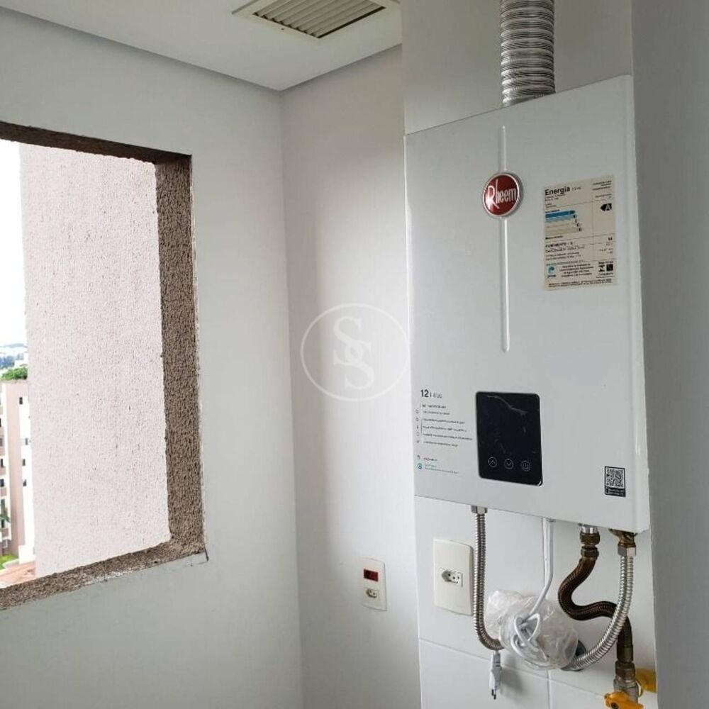 Apartamento, 2 quartos, 48 m² - Foto 8