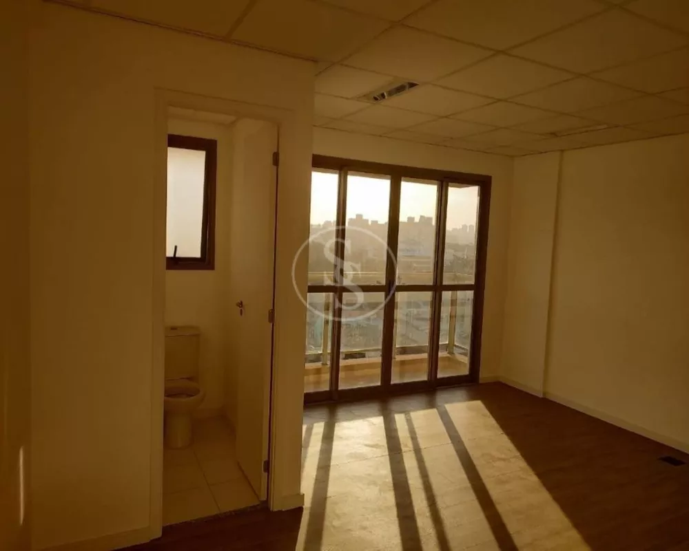 Conjunto Comercial-Sala para alugar, 32m² - Foto 4