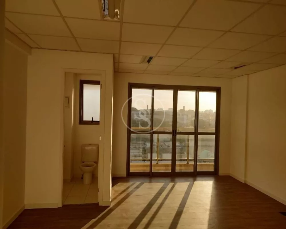 Conjunto Comercial-Sala para alugar, 32m² - Foto 1