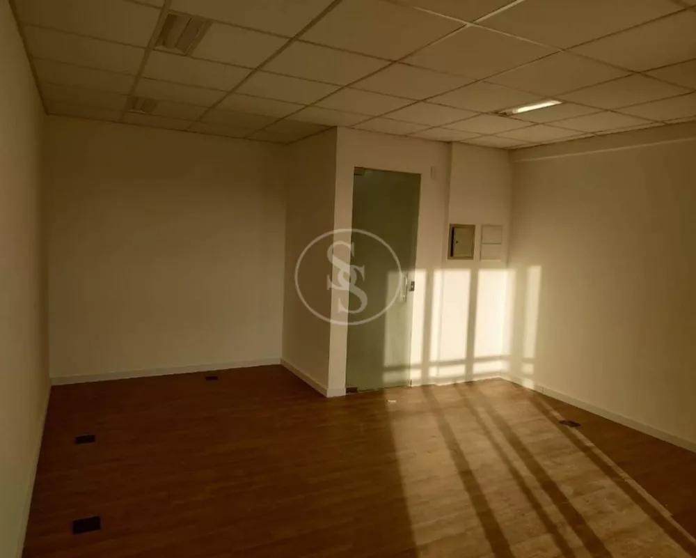 Conjunto Comercial-Sala para alugar, 32m² - Foto 2