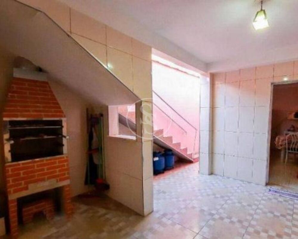 Sobrado, 2 quartos - Foto 1