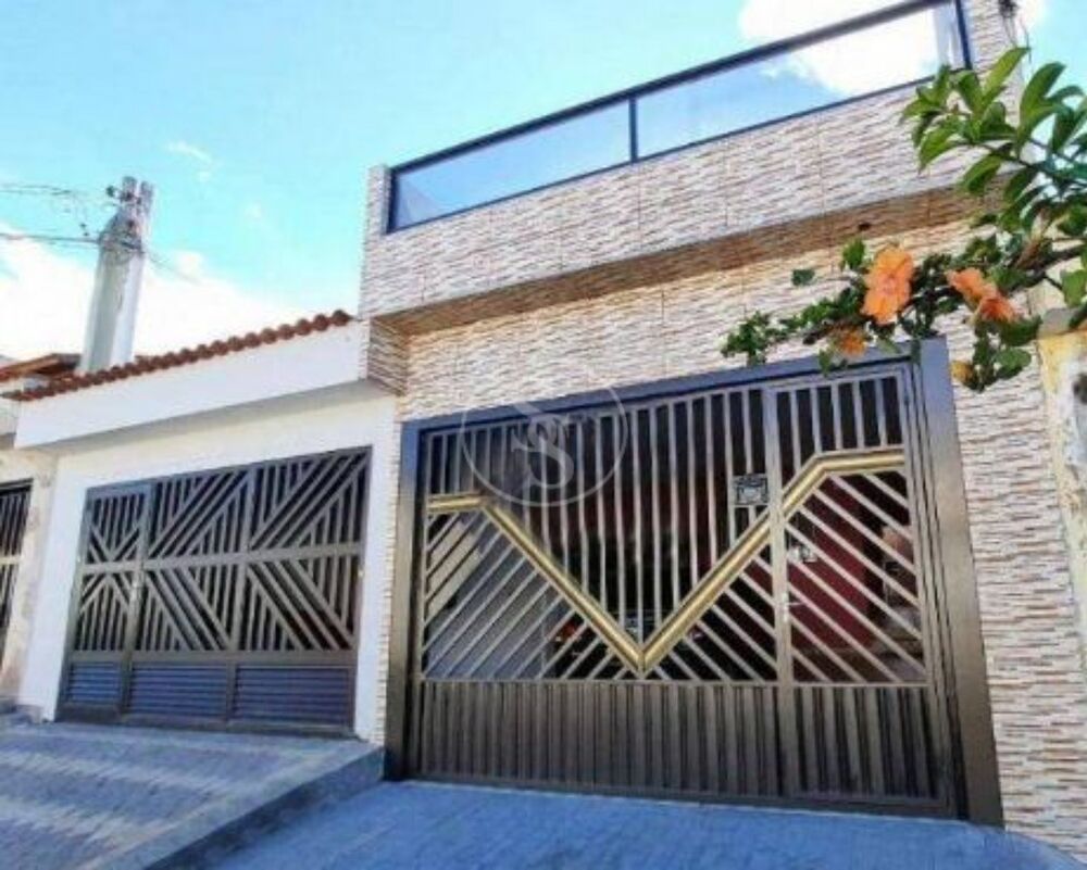 Sobrado, 2 quartos - Foto 4