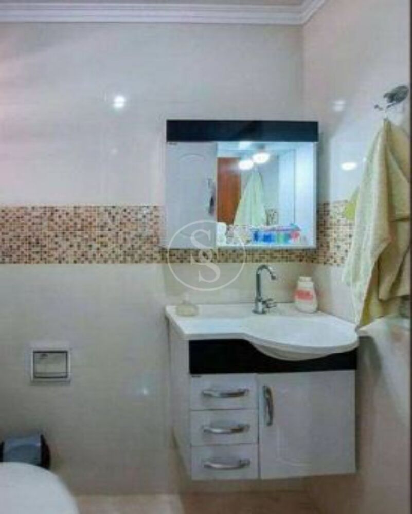 Sobrado, 2 quartos - Foto 2