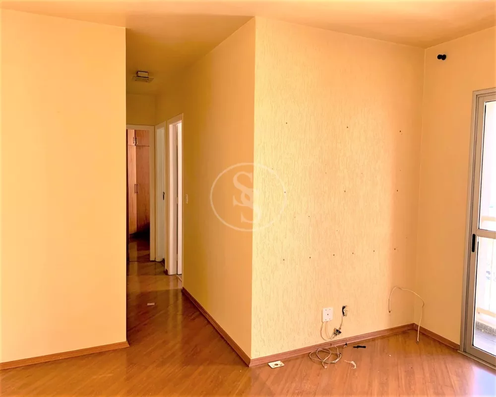 Apartamento à venda com 2 quartos, 50m² - Foto 3