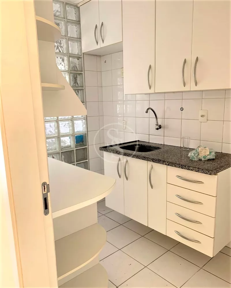 Apartamento à venda com 2 quartos, 50m² - Foto 4