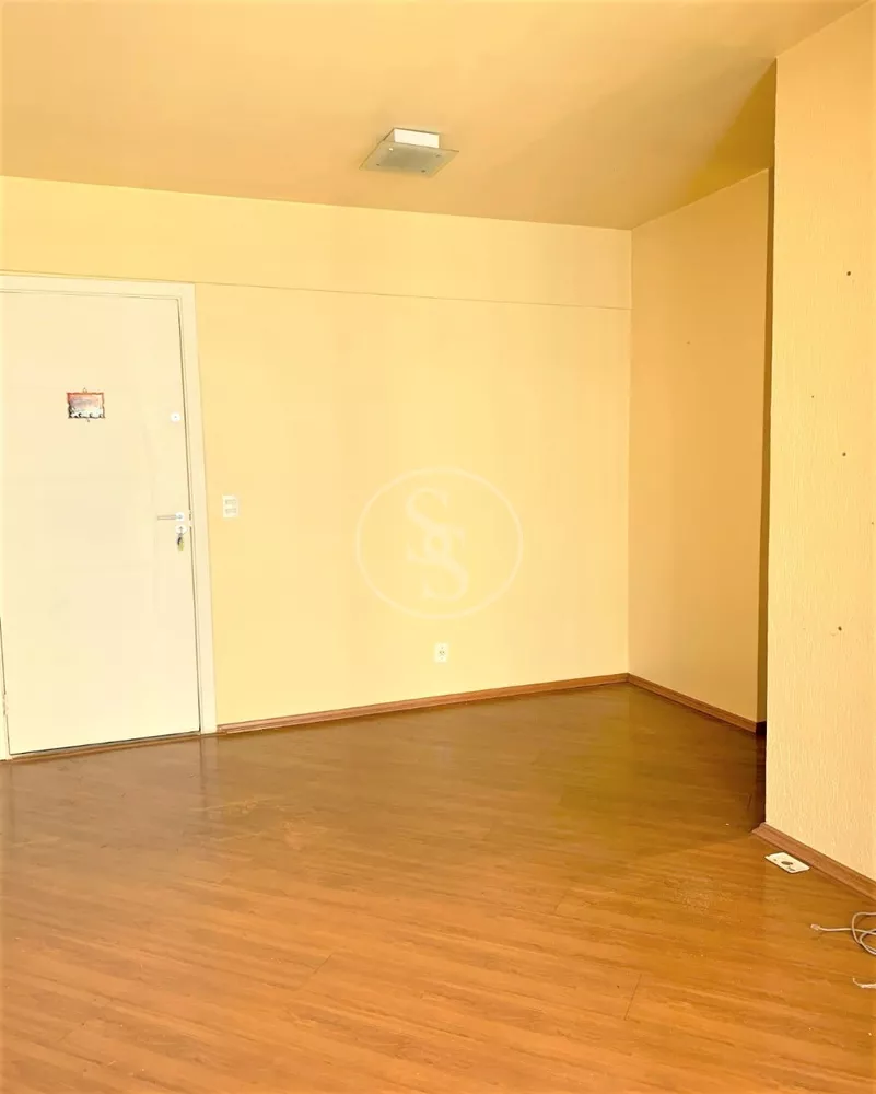 Apartamento à venda com 2 quartos, 50m² - Foto 1