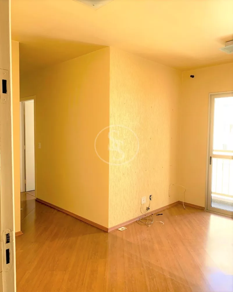 Apartamento à venda com 2 quartos, 50m² - Foto 2