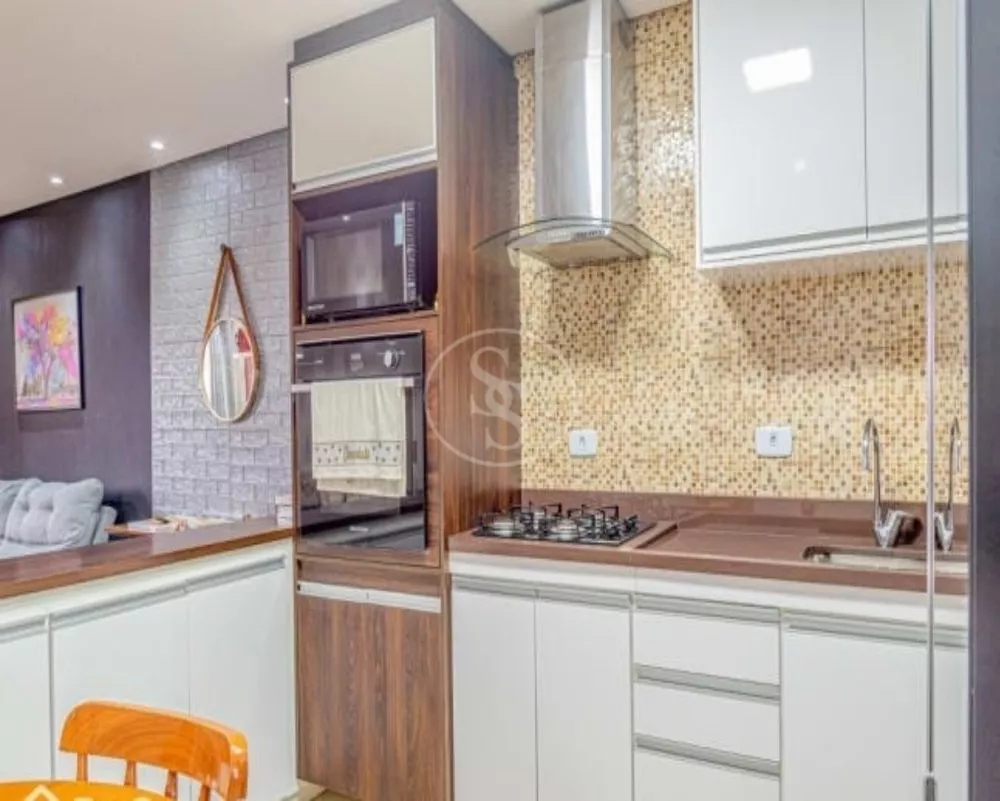 Apartamento à venda com 2 quartos, 73m² - Foto 4