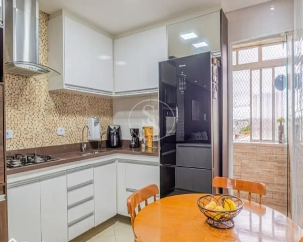 Apartamento à venda com 2 quartos, 73m² - Foto 3