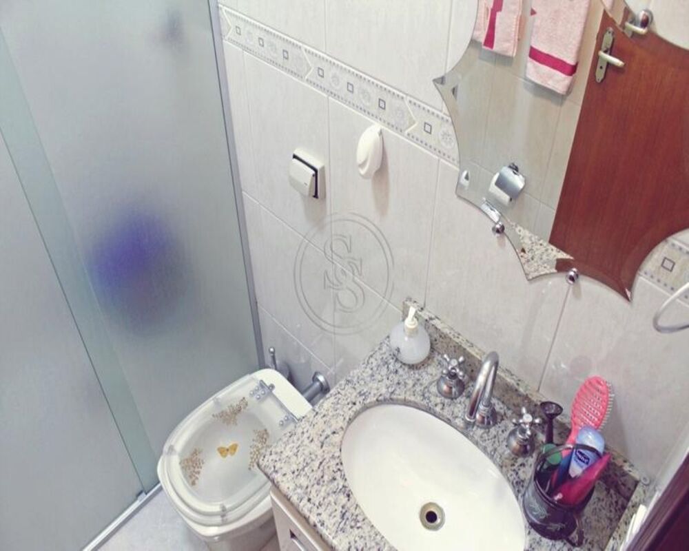 Sobrado, 3 quartos, 212 m² - Foto 4